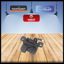 Bagaj Kılıdı Arka / Vw Passat 94-97 / 3B9827505C-