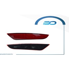 Tampon Reflektoru Arka Sag / Vw Golf6 08 > / 5K0945106G-