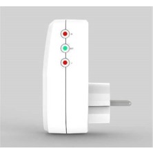 Galaxy Energy SX220 Voltaj Koruyucu