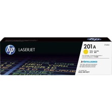 Hesaplı Pazar HPZR Hp 201A-CF402A Sarı Toner