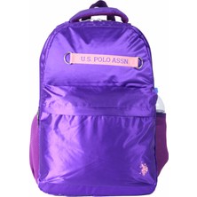 U.S. Polo Assn. PLCAN23154 Okul Sırt Çantası Lise Ünirsite
