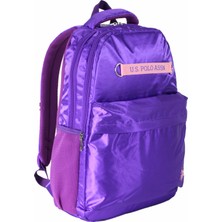 U.S. Polo Assn. PLCAN23154 Okul Sırt Çantası Lise Ünirsite