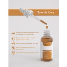 Naturalis Care Caffeine (%5) Complex Göz Çevresi Bakım Serumu 30 ml