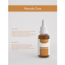 Naturalis Care Caffeine (%5) Complex Göz Çevresi Bakım Serumu 30 ml