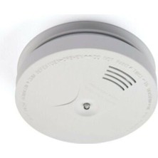 Cata CT-9451 Kablosuz Duman Dedektörü (Pilli-Yangın Alarm)