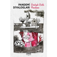 Pademi Diyalogları : Dialoghi Della Pandemia - Mine Türkili Ergül