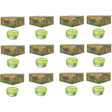 Areka Şeker Limonlu 12 x 11,5 gr