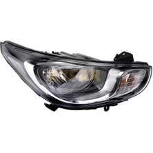 Far Motorlu Sol H.accent Blue 2011 2019