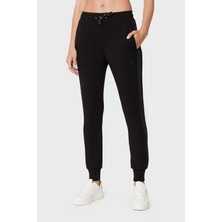 Guess Allie Jogger Spor Pantolon Bayan Pantolon V2YB18K7UW2 Jblk