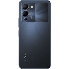 Infinix Note 12 128 GB + 8 GB Ram + 5 GB Sanal Ram (Infinix Türkiye Garantili) Siyah