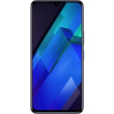 Infinix Note 12 128 GB + 8 GB Ram + 5 GB Sanal Ram (Infinix Türkiye Garantili) Siyah