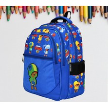 Shopiolog Ilköğretim Ilkokul 2'li Set Beslenme Çanta