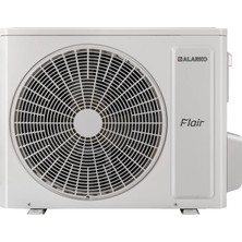 Alarko Flair Split Inverter Klima 9.000 BTU/h R32 Gazlı A++ (Montaj Dahil)