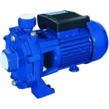 Al-Mak Bestpump 5.5 HP-380V-2 Kademe- 2kst 550 Santrifüj Su Pompası