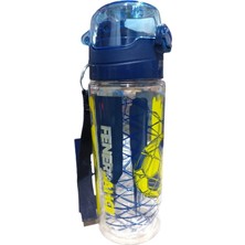 Me Çanta Fenerbahçe Matara Plastik 500 ml  23791