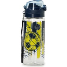 Me Çanta Fenerbahçe Matara Plastik 500 ml  23791