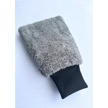 Gloss Detailing Mikrofiber Wash Mitt Yıkama Eldiveni