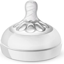 Philips Avent SCF030/17 Natural Pp Biberon 125 ml 0+ Ay