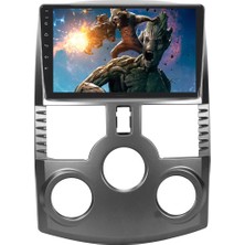 Fimex Daihatsu Terios Android 10 Multimedya Carplay 2gb Ram + 32GB HDD Navigasyon Ekran