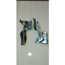 Parçabul  Parçabul Menteşe Kaput Qashqai 14-15 Lh 65401-4EA0A