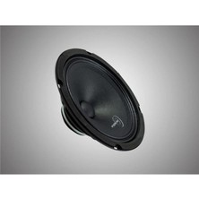 For-x XMD-1016N 160W 70RMS 16 cm Midrange 1 Takım 2 Adet