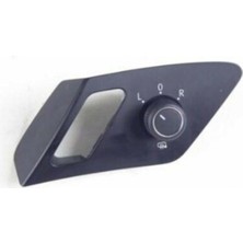 Ayna Ayar Dugmesı / Vw Golf7 13 > / 5G0959565AC-