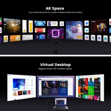 XREAL Games Xreal Air Ar Gözlükleri, Akıllı Gözlükler