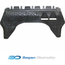Karter Muhafazası Plastık Benzınlı / Vw Golf5 Jetta Octavıa 05 > / 1K0825237J-