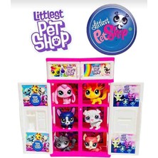 Littlest Lps Littlest Minişler Orjinal