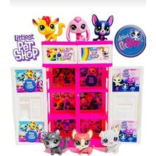 Littlest Lps Littlest Minişler Orjinal