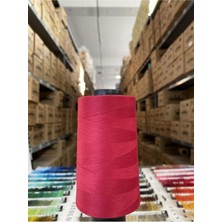 Tuana Iplik Tuana 120 Numara 432 Renkli Polyester Dikiş Ipliği