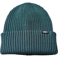Vans Mn Clıpped Cuff Beanıe-B Yeşil Bere VN0A53VW2LN1