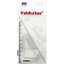 Yıldızlar Yayınları Gönye KOD.002