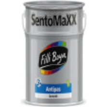 Filli Boya Filli Caparol Trimaxx Antipas Gri 2,5lt 752
