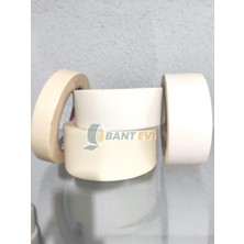 Bant Maskeleme Bandı 6 Adet 48MM Kağı