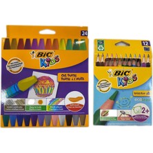 Ekm Bic Okula Dönüş Seti