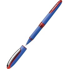 Schnieder Schneider One Hybrid N 0.3 Rollerball Kırmızı