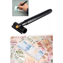 Banknote   Kontrol Kalemi Tester Pen