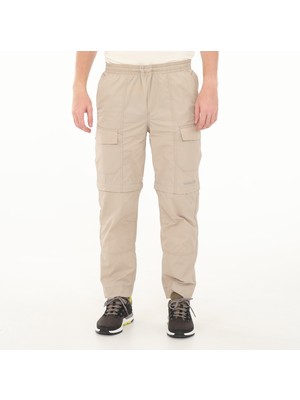 Timberland Dwr Pant Erkek Pantolon Krem
