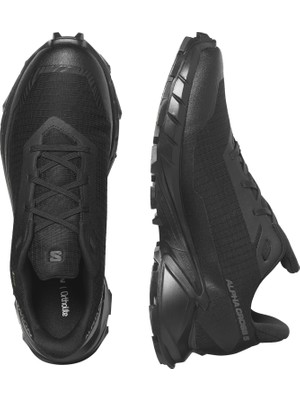 Salomon Alphacross 5 Gore-Tex Erkek Outdoor Ayakkabı L47307500