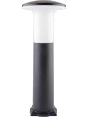 Ycl YBH-3005 80 cm Mantar Sütun Bahçe Armatürü