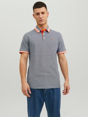 Jack & Jones Basic Polo Tişört-Paulos