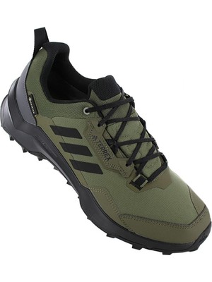 adidas Terrex Ax4 Gtx Erkek Yeşil Outdoor Ayakkabı HP7400