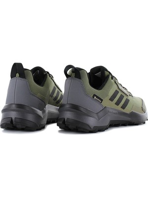 adidas Terrex Ax4 Gtx Erkek Yeşil Outdoor Ayakkabı HP7400