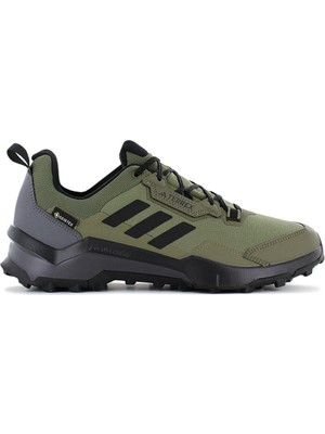 adidas Terrex Ax4 Gtx Erkek Yeşil Outdoor Ayakkabı HP7400