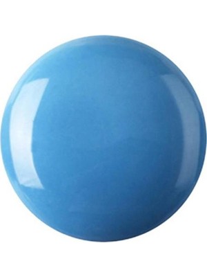 Refsan Hazır Çini ve Seramik Boyası 862 Turkuaz Açık Mavi Boncuk Mavi 40 ml