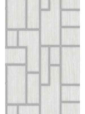 İnci Concept Adawall Roka 23108-1 Geometrik Desen Duvar Kağıdı 16,50 M²