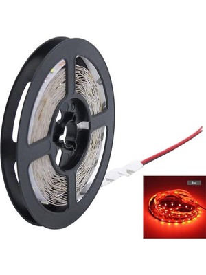 Bestone Led Şerit Işık 3528 300 Led Işık Şeridi Esnek 5 M Kırmızı (Yurt Dışından)