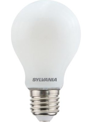 Sylvania 9W E27 2700K LED Ampul Dim Edilebilir 3 Adet