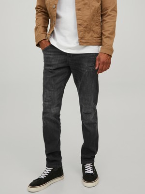 Jack & Jones Glenn Flox 124 Slim Fit Jean